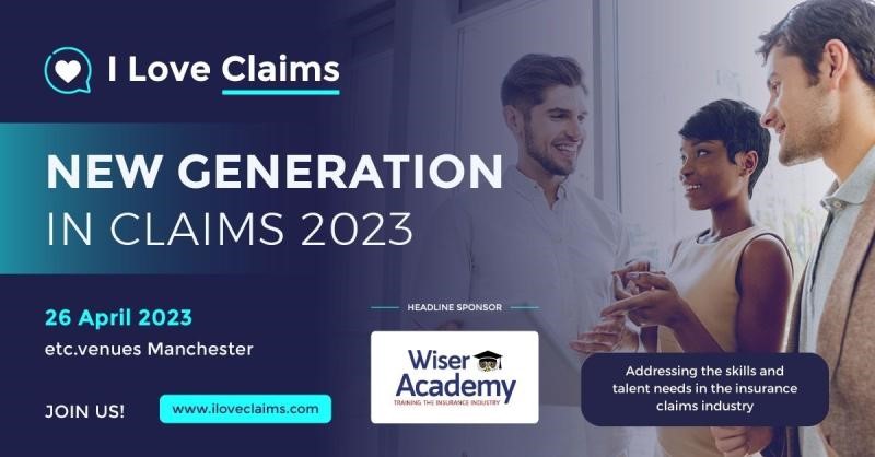 Wiser Academy - ILC New Generation Event