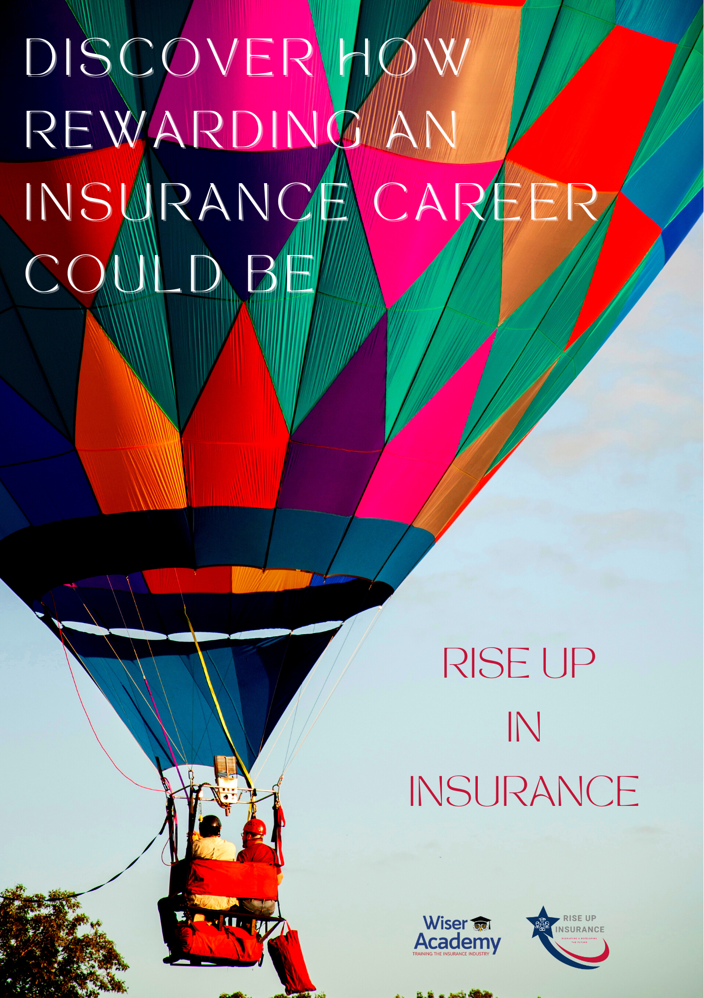 Bootcamp for for future insurance professionals