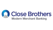 Close Brothers logo