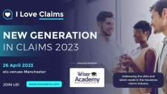 Wiser Academy - ILC New Generation Event